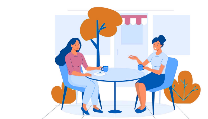 Personal Growth Through Mentorship